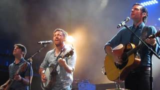 All My Mistakes &amp; Mamma Tried (M. Haggard) The Avett Brothers, Stage AE, Pittsburgh PA, 05/12/2016,