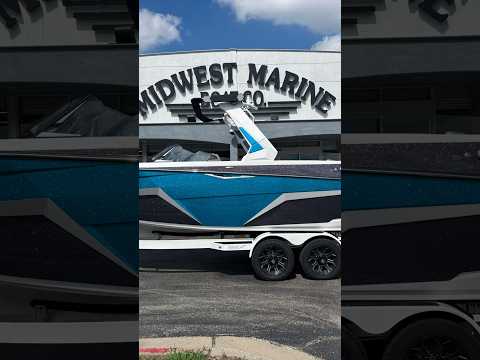 Boat video thumbnail