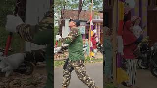 Download lagu Banser ! Ya lal wathon .. #karnaval mp3