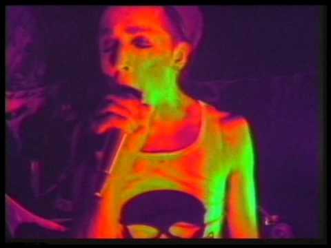 Alien Sex Fiend - Buggin' Me (Official Video, 1986)