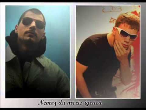 Elitni Odredi (Drima) feat. Struka - Nemoj da mrzis igraca (Official Video)