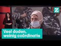 Corona: in Iran gaat het mis • Z zoekt uit