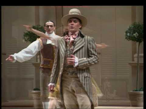 28041995 Musica Opera IL Signor Bruschino