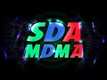 Katarza SDA MDMA Feat Geko