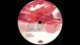 Trashed Funk - Get It! (Original Mix)