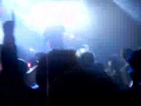 Andy C & Mc Dynamite