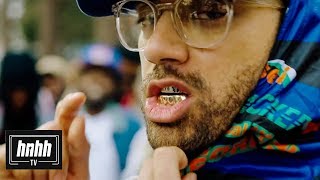 Villa - Same Villa (HNHH Official Music Video)