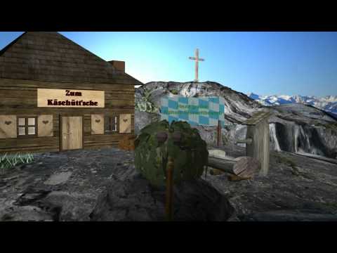 "Hopfenperle - The Sound of CheeseWood"