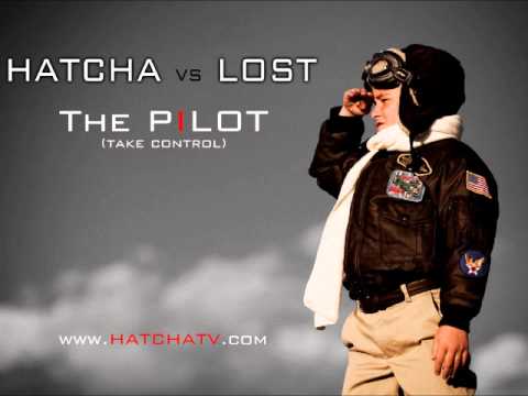 Hatcha vs Lost - The Pilot