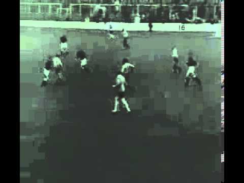 Final y Desempate de Recopa de Europa 1962