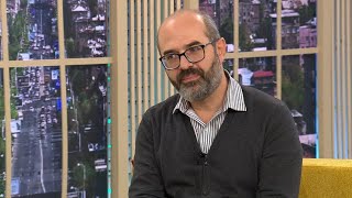 Առավոտ լուսո. Վարդան Մկրտչյան