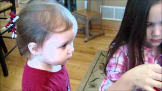 Happy Birthday Rachel!