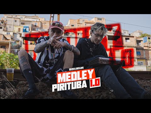 "MEDLEY PIRITUBA 1.0" MC Ayner (Clipe Oficial) Jovem Japa