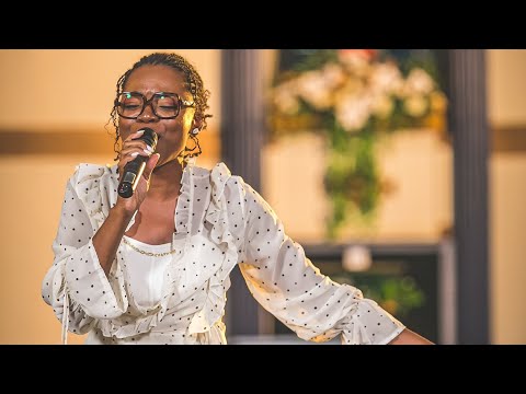 Er is Geen Grens aan de Liefde van Jezus - Kingdom (Worship Leader: Jildys Eduards)- WorshipSession2