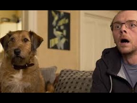 Absolutely Anything Official Trailer