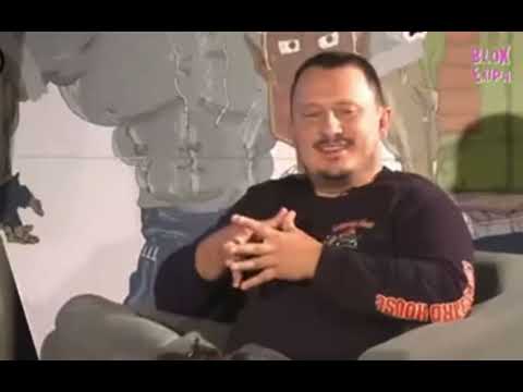 Walaszek wywiad #grubas