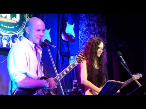 Virginia Ferreyra & JAF * Holy Diver (Dio) * 09