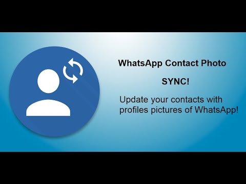 Contact Photo Sync video thumbnail