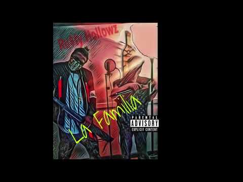 Rusty Hollowz - La Familia