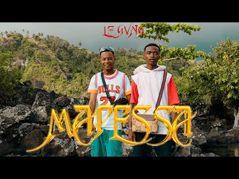 LZ GVNG_MAPESSA_ (Remix ref.. Algvng )