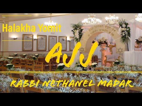 25/09/2019 Le moussaf de Rosh Hachana