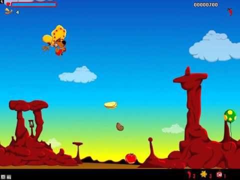 Tamale Loco 2: Rumble in The Desert Full Walkthrough
