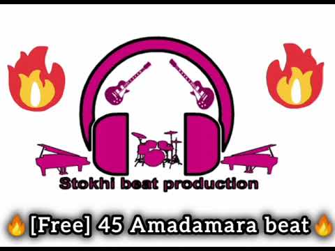 [Free] 45 Amadamara beat by General Stokhi