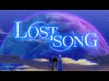 BEST SONG: Lost Song
