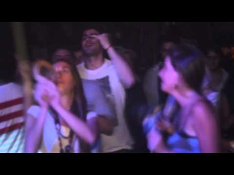 Club Calypso || ELMAYONESA feat Freak Castro || PABLO TEZ  MYBRAA || ëlëbë