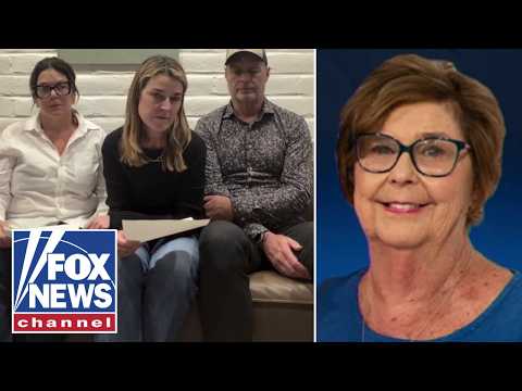 SEARCH INTENSIFIES: Guthrie family pleas for proof of life