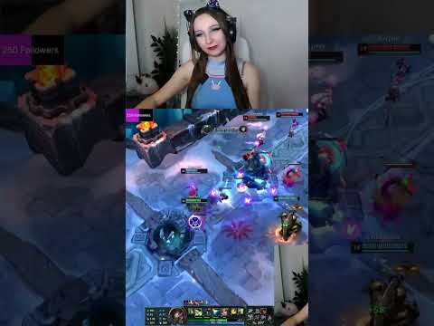 cant curse in league | miss_kira_ on #Twitch