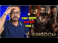 KINGDOM Movie Review In Hindi