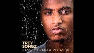 Trey Songz - Pain (Interlude)