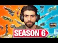 The Problem with Fortnite Season 6...