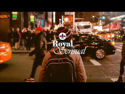 The Cosmic BangerZ - Streets (feat. Namuuna)