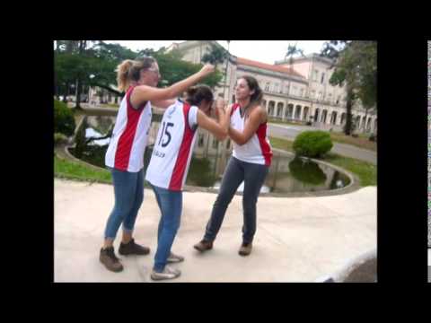 INTERUSP 2014 - Basquetão encarnado films