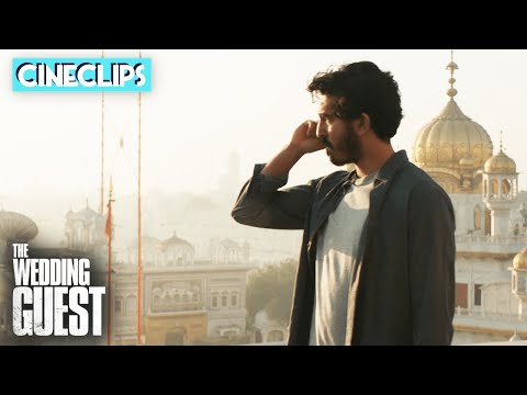 Deepesh Misses The Rendezvous | The Wedding Guest | CineStream