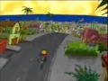 Nickelodeon Rocket Power Promo