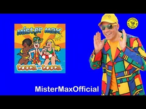 Mister Max - We no speak Americano - Siemu cini ri munnizza