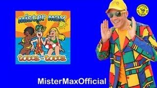 Mister Max - We no speak Americano - Siemu cini ri munnizza