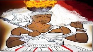 AYRÁ -  XANGÔ OU OUTRO ORIXÁ
