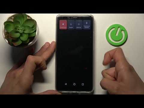 Cómo hacer capturas de pantalla en CUBOT Note 9