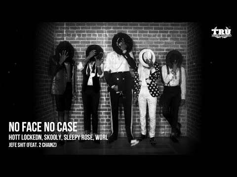 Skooly, Hott LockedN, Sleepy Rose, Worl - Jefe Shit (feat. 2 Chainz) [Official Audio]