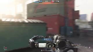 warzone　マルチ