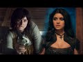 Yennefer Trasformation Witcher Netflixtamil Netflix Tamilshorts Shorts Shortstamil Tamil