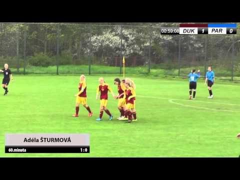 16.4.2016, A, FK Dukla Praha - SK DFO Pardubice 3:0