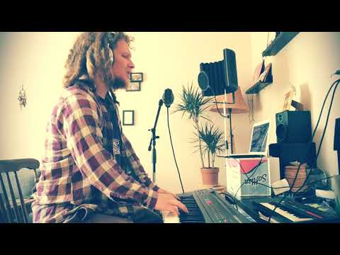 Toviga Love - Satisfy My Soul (B.Marley)