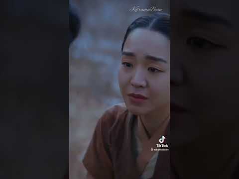 Mr. Queen sad moment