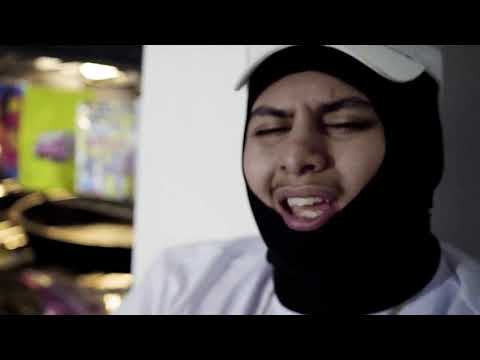 BIG OUEE  - TELEGRAM official music video