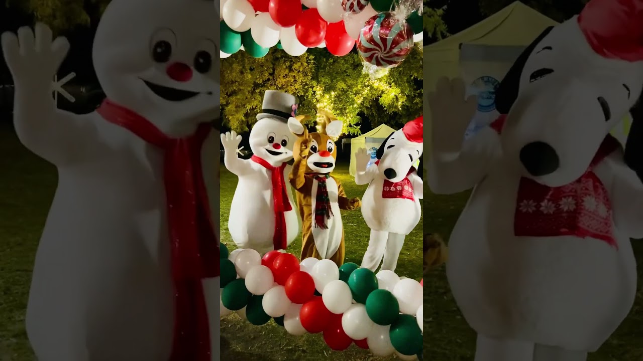 Promotional video thumbnail 2 for Happily Ever Parties & Entertainment